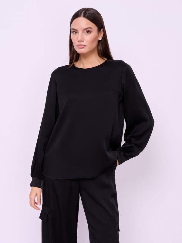 Э260054-31299/23-02 Блузка Gerry Weber