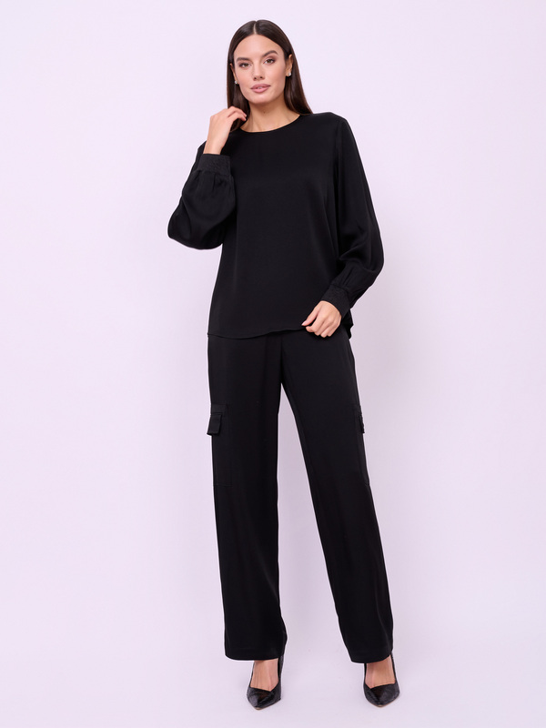 Э260054-31299/23-02 Блузка Gerry Weber