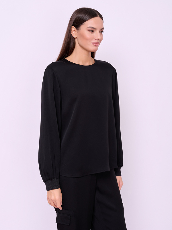 Э260054-31299/23-02 Блузка Gerry Weber