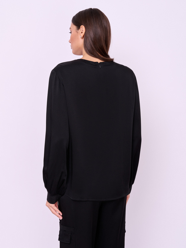 Э260054-31299/23-02 Блузка Gerry Weber