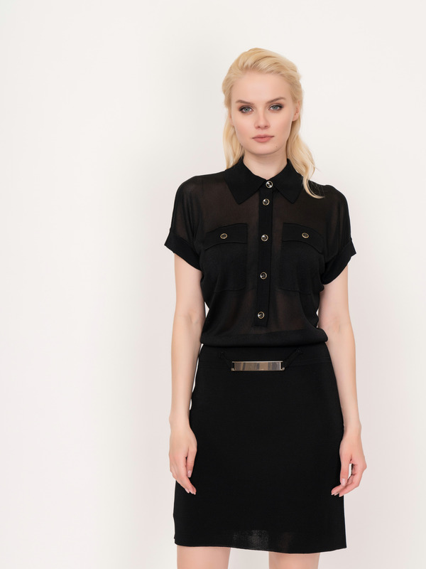 ЭCARINO/21-01 Платье Luisa Spagnoli