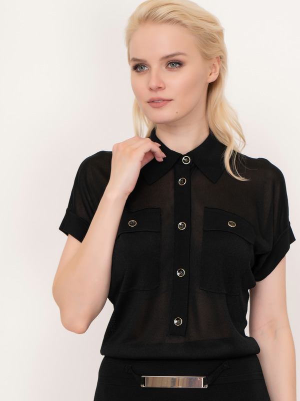 ЭCARINO/21-01 Платье Luisa Spagnoli