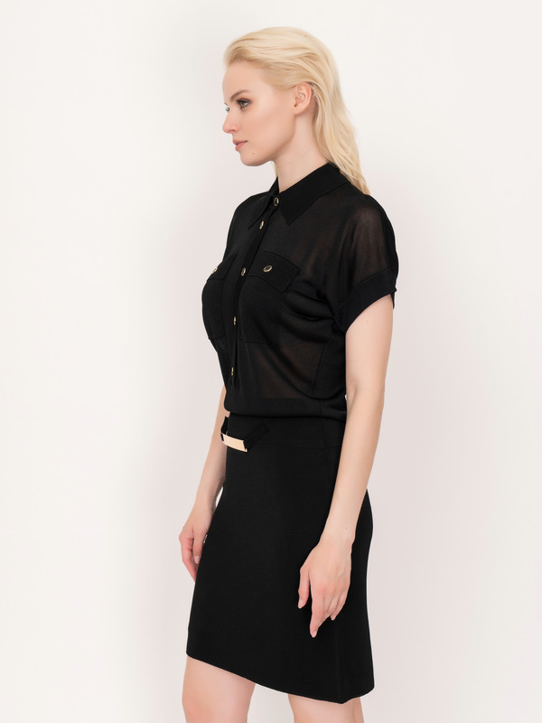 ЭCARINO/21-01 Платье Luisa Spagnoli