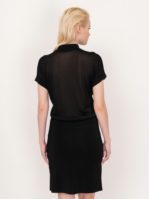 ЭCARINO/21-01 Платье Luisa Spagnoli