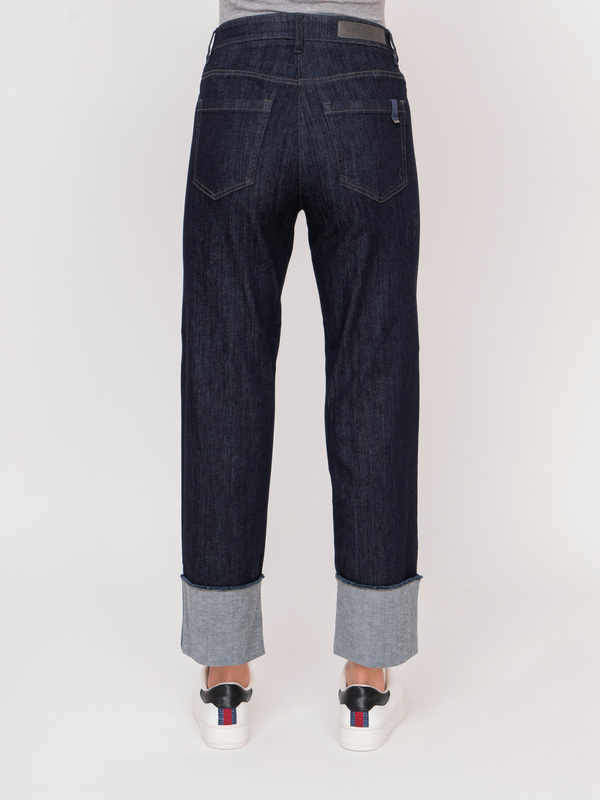 Э648308/1967/21-02 Джинсы Luisa Cerano