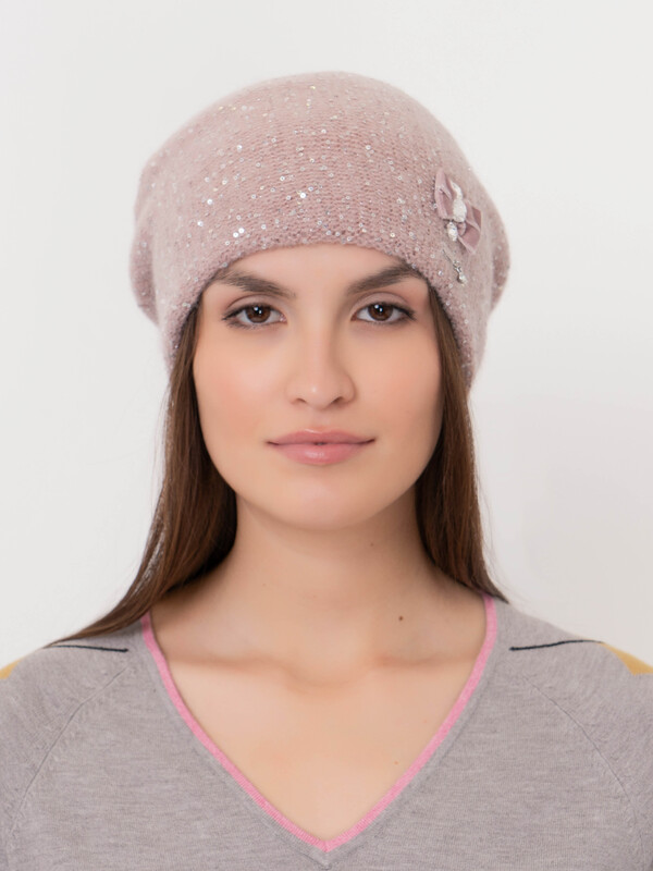 Э6735 B/20-2 Берет Vizio