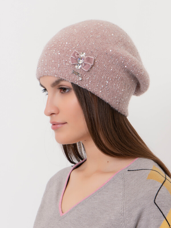 Э6735 B/20-2 Берет Vizio