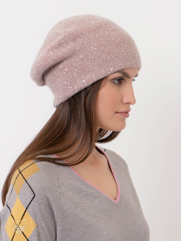 Э6735 B/20-2 Берет Vizio