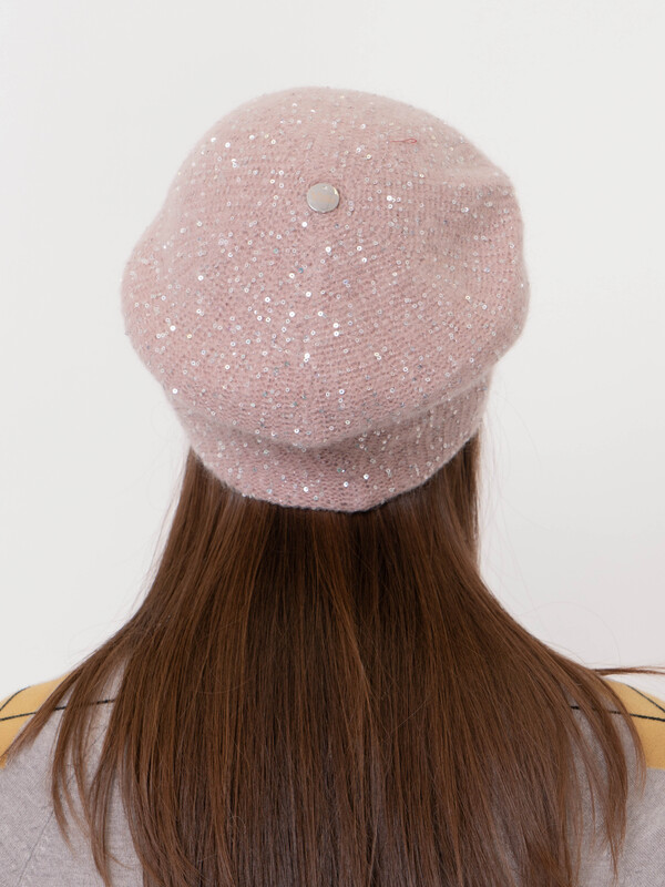 Э6735 B/20-2 Берет Vizio