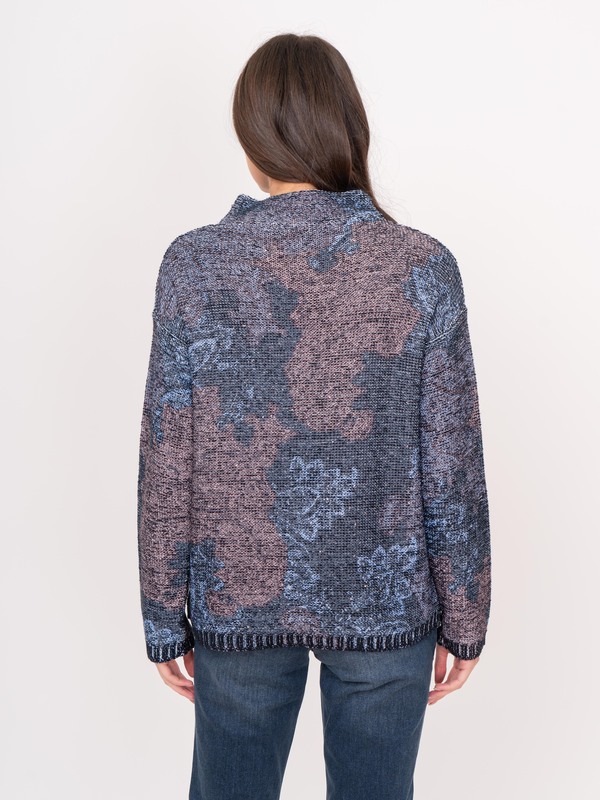 Э5554/2651/21-02 Джемпер Betty Barclay