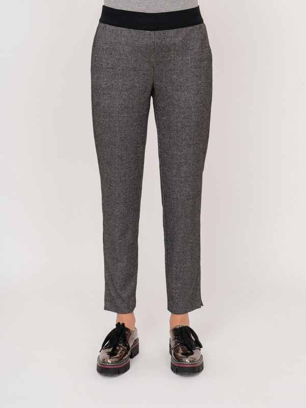 Э1213-74/64-06/21-02 Брюки Toni