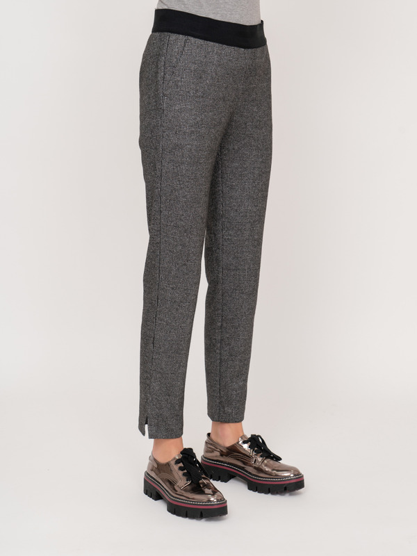 Э1213-74/64-06/21-02 Брюки Toni