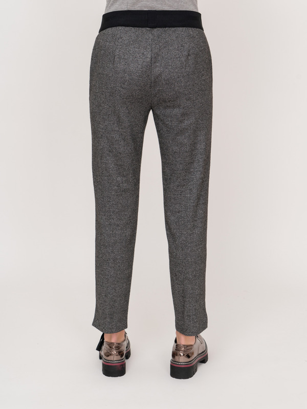 Э1213-74/64-06/21-02 Брюки Toni