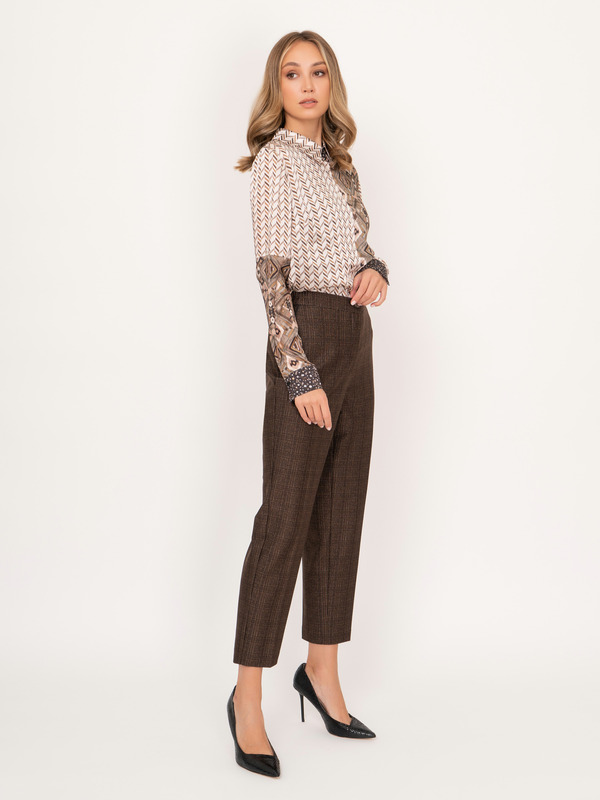 Э2502-223/22-02 Блуза Franco Vello