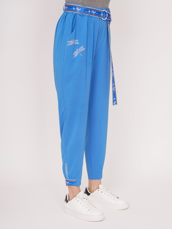 Э1-159-6891/22-01 Брюки Exitline