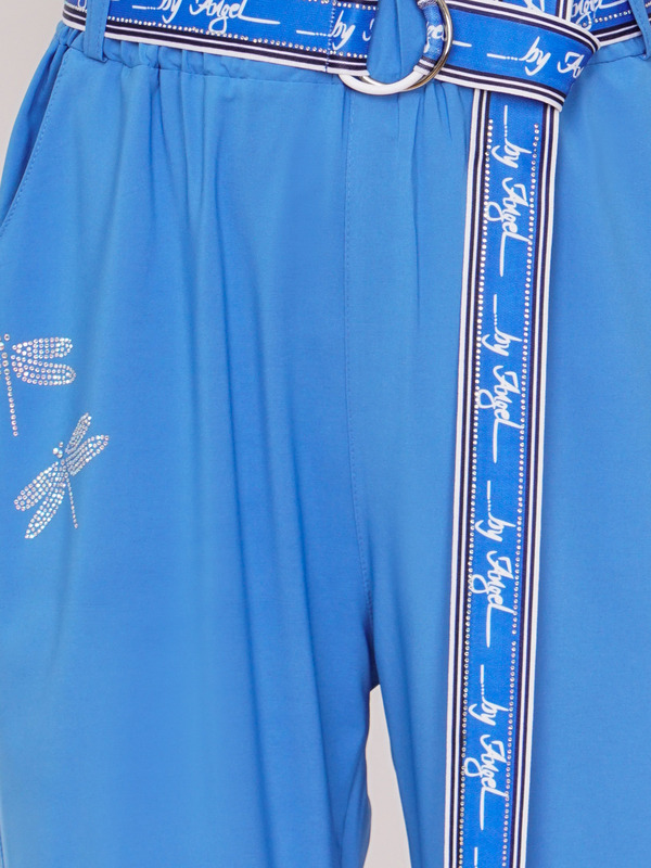 Э1-159-6891/22-01 Брюки Exitline