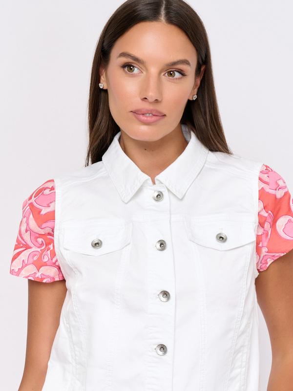 Э540398-66295/м/25-01 Жилет Gerry Weber