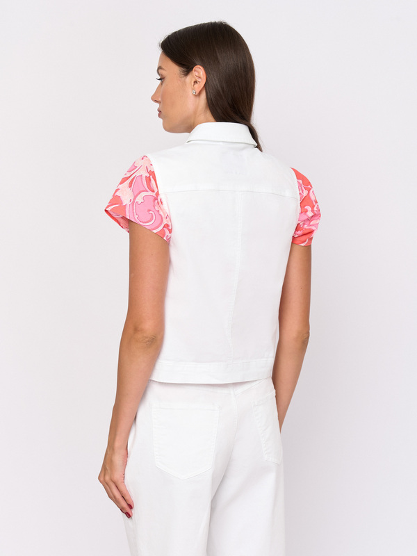 Э540398-66295/м/25-01 Жилет Gerry Weber