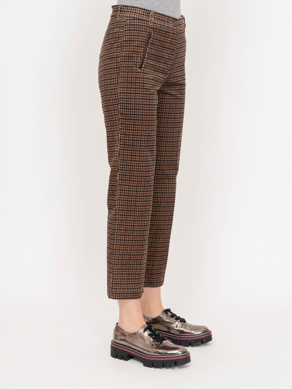 Э1212-76/34-01/20-02 Брюки Toni