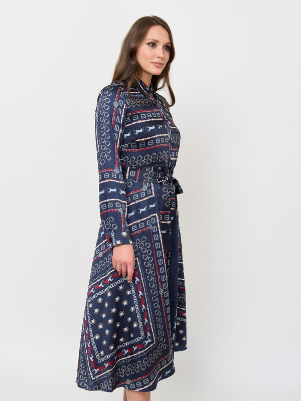 ЭWILLIAM/м/24-02 Платье EMME