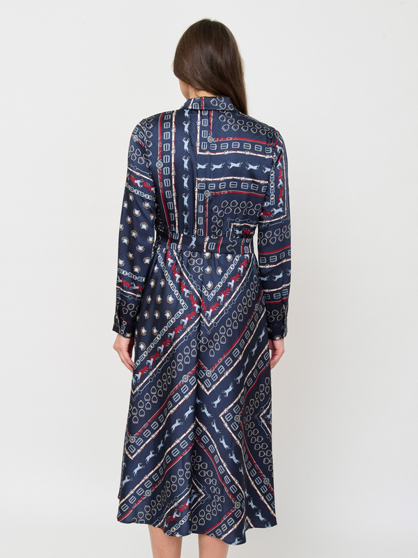 ЭWILLIAM/м/24-02 Платье EMME