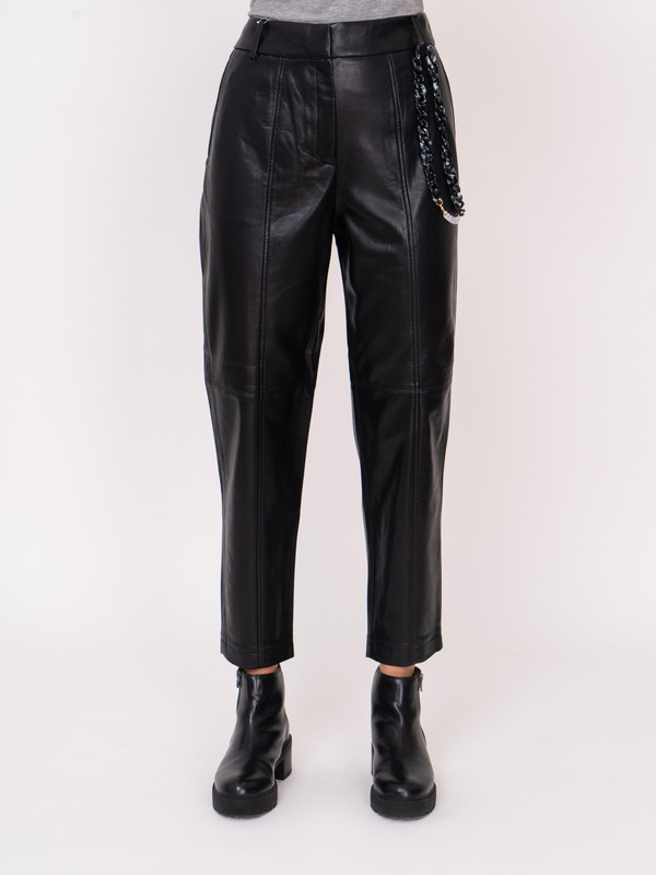 Э7160-222/21-02 Брюки Franco Vello