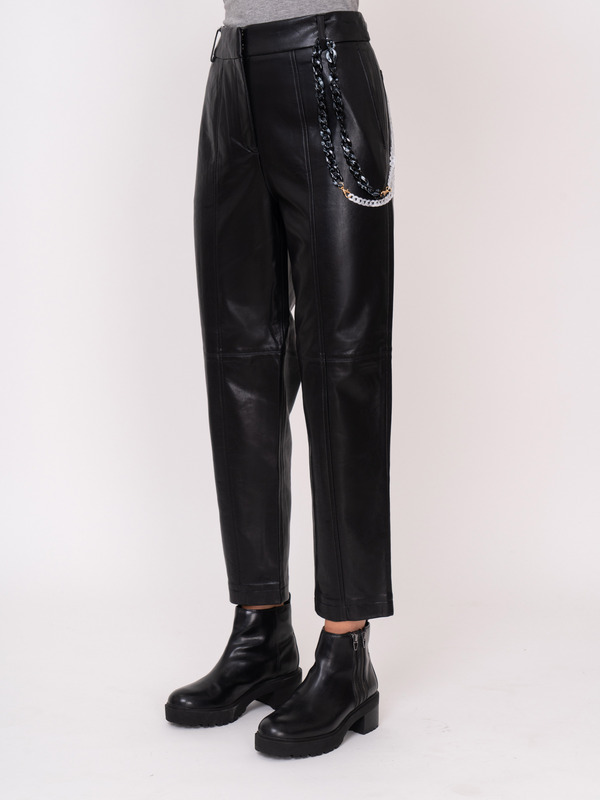 Э7160-222/21-02 Брюки Franco Vello