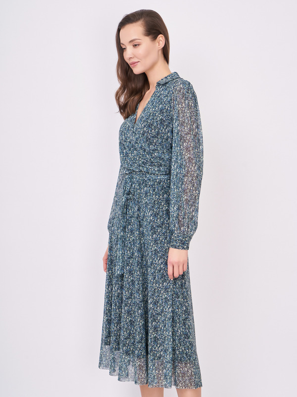 Э180007-35010/23-01 Платье тр. Gerry Weber