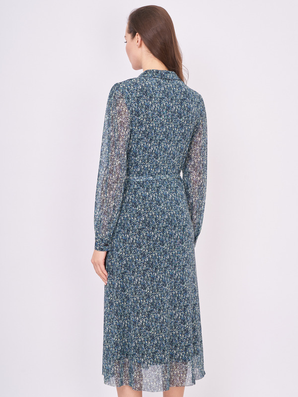 Э180007-35010/23-01 Платье тр. Gerry Weber