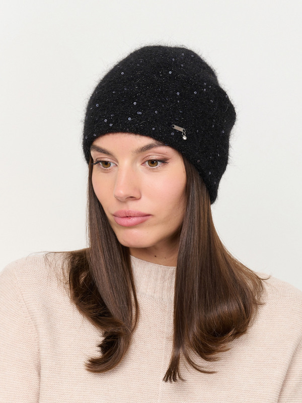 ЭSS1330CY/24-02 Шапка Vizio