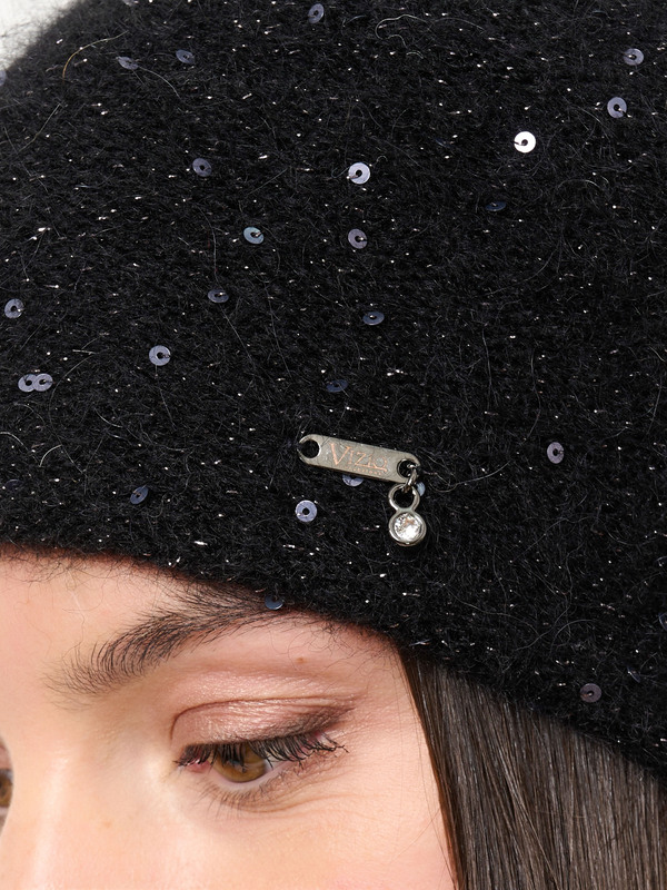 ЭSS1330CY/24-02 Шапка Vizio