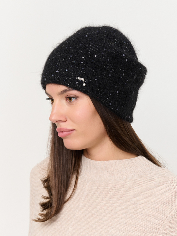 ЭSS1330CY/24-02 Шапка Vizio