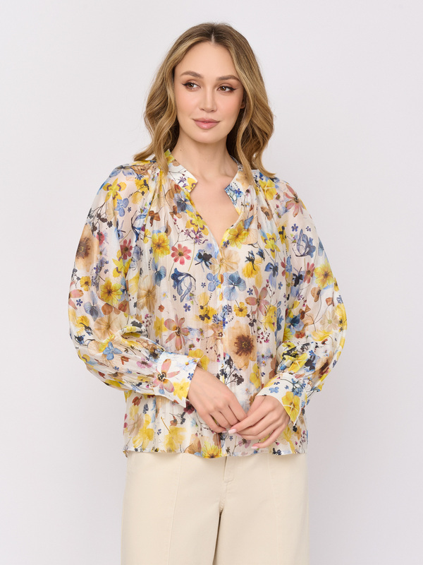 Блуза LCMT, фото 7