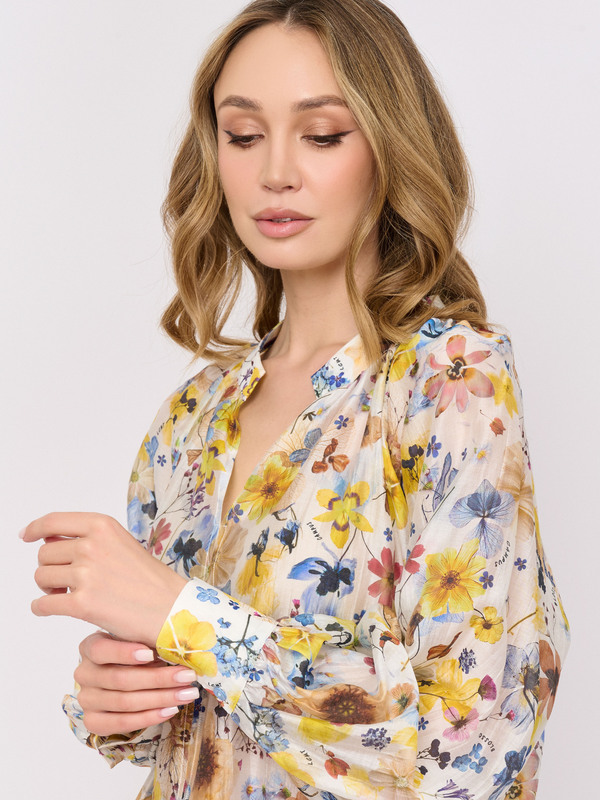 Блуза LCMT, фото 5