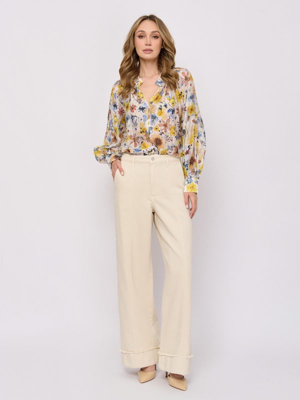 Блуза LCMT, фото 3