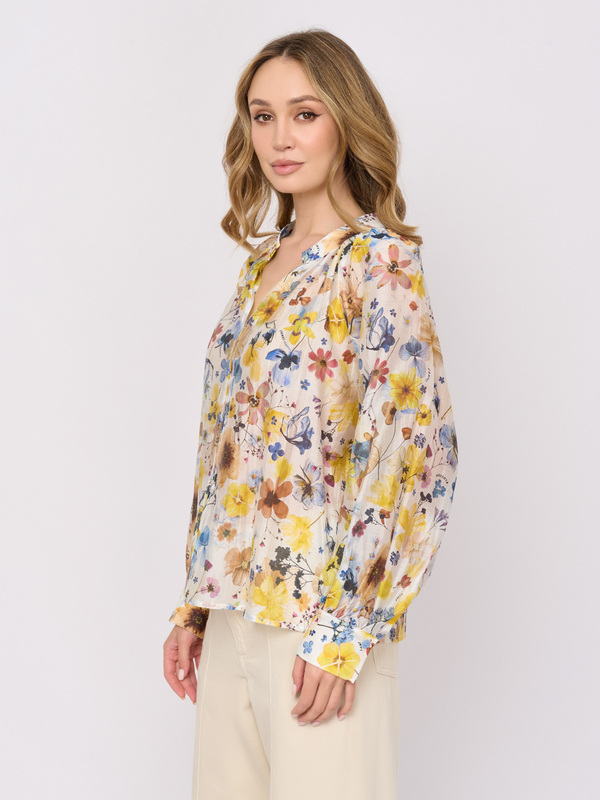 Блуза LCMT, фото 8