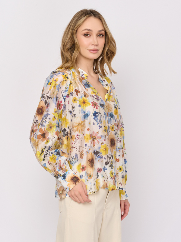 Блуза LCMT, фото 6