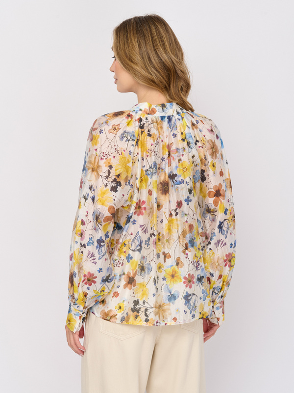 Блуза LCMT, фото 4