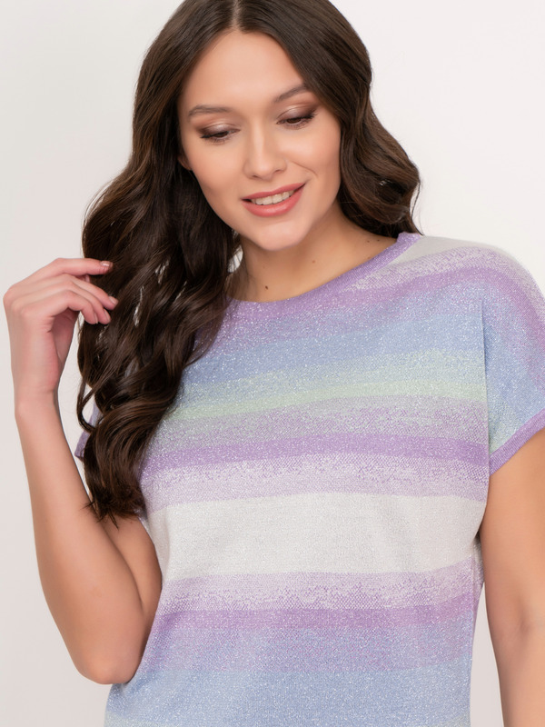 Э5281-122/22-01 Джемпер Franco Vello