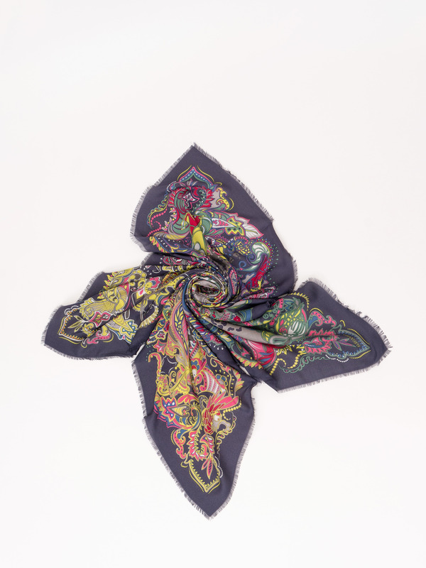 ЭE16-7274-17/22-02 Платок Eleganzza