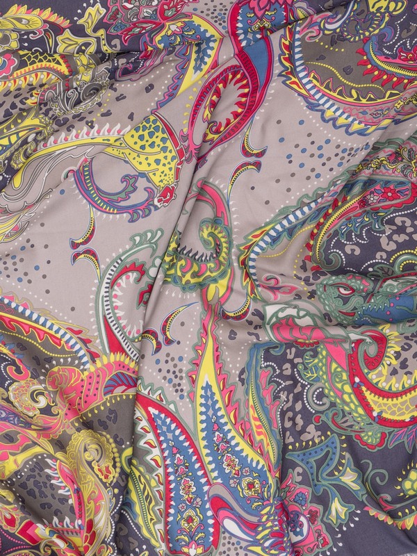 ЭE16-7274-17/22-02 Платок Eleganzza