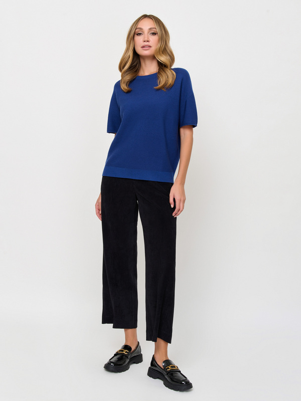 Э108516/5879/м/24-02 Пуловер Luisa Cerano