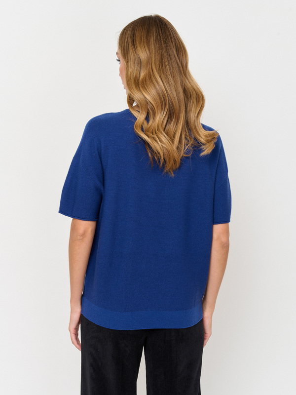 Э108516/5879/м/24-02 Пуловер Luisa Cerano