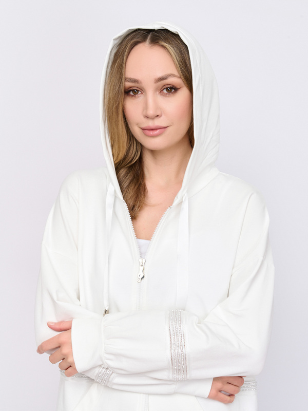 Э25D3952/м/25-01 Жакет тр. Donne da Sogno