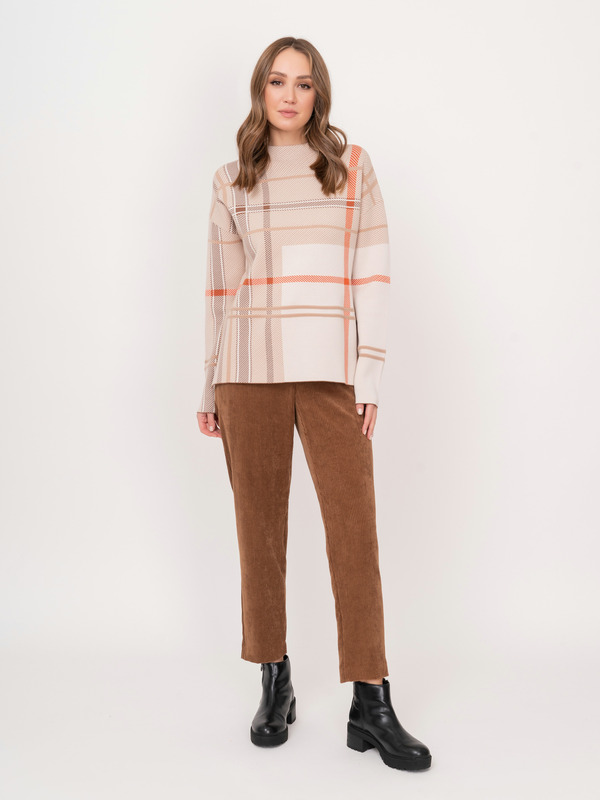 Э671023-35713/21-02 Джемпер Gerry Weber