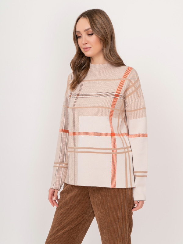 Э671023-35713/21-02 Джемпер Gerry Weber