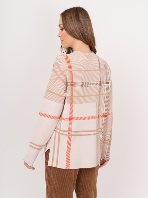 Э671023-35713/21-02 Джемпер Gerry Weber