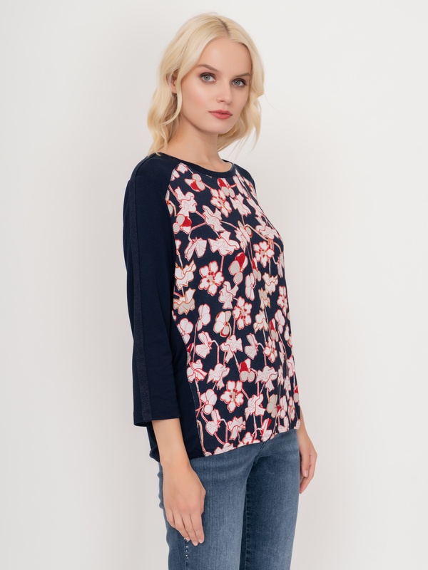 Э013354/20-02 Джемпер Rabe