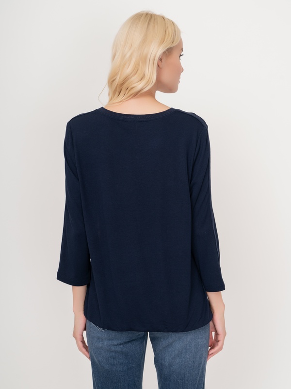 Э013354/20-02 Джемпер Rabe