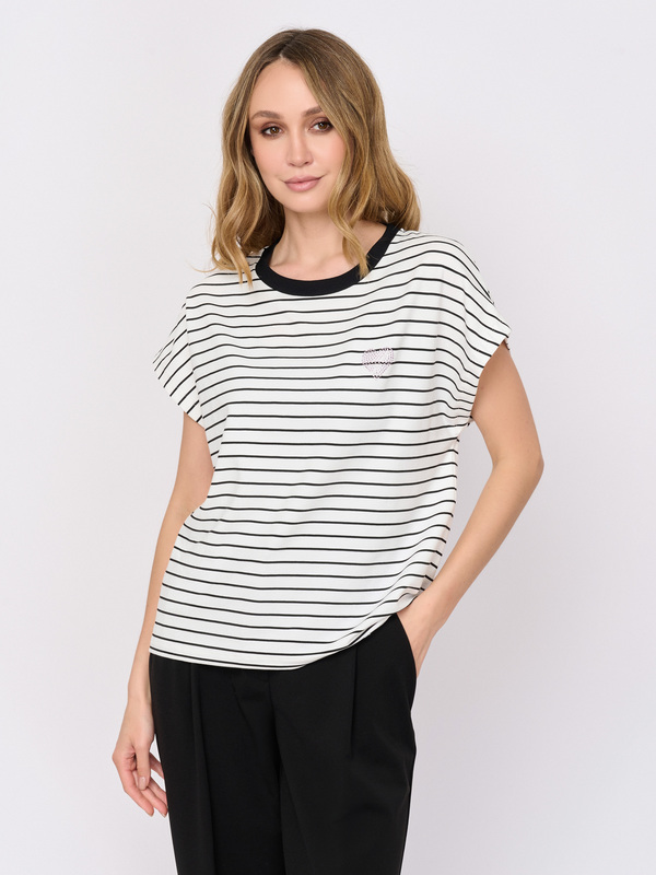 Блузка тр. UNQ